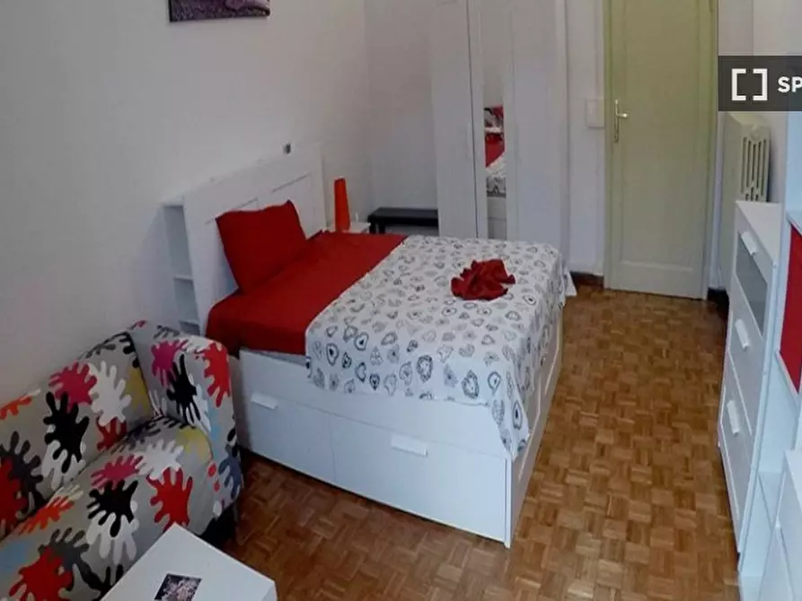 Immagine 4 di Camera condivisa in affitto  in Via Montebello a Firenze