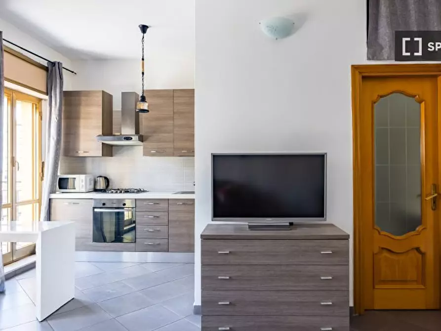 Immagine 5 di Appartamento in affitto  in Vico degli Spicoli a Napoli