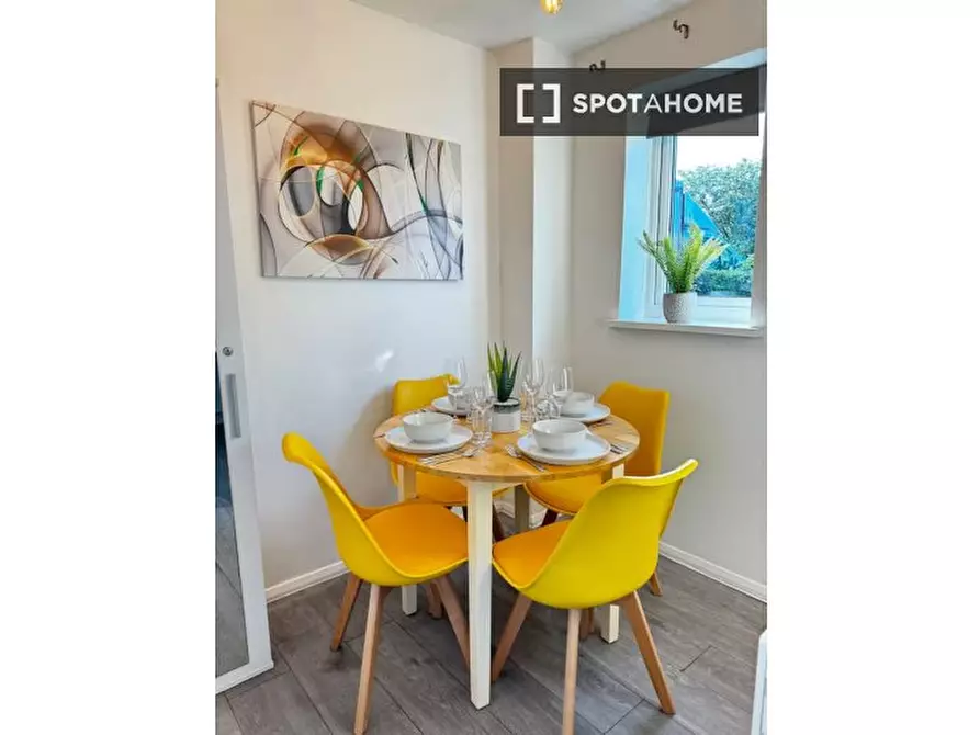 Immagine 9 di Appartamento in affitto  in Redford Close a Hounslow