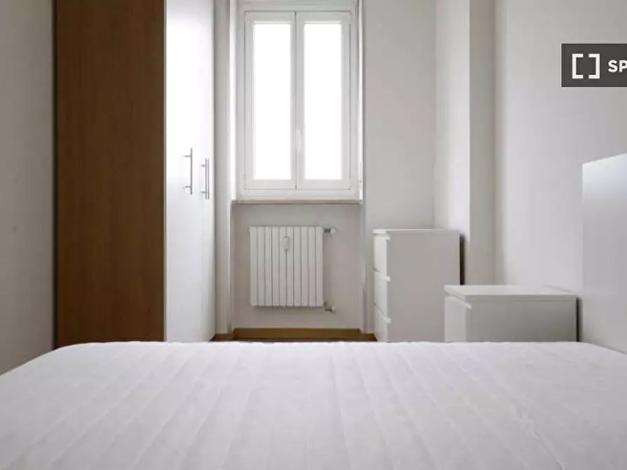 Immagine 2 di Camera condivisa in affitto  in Via Vincenzo Giordano Orsini a Milano