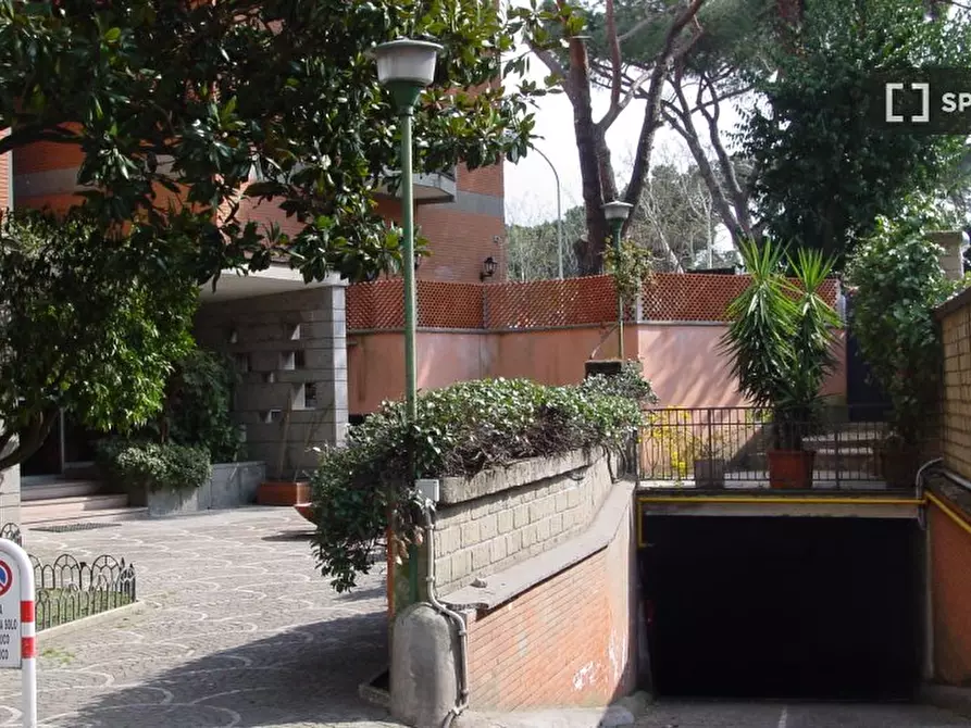 Immagine 12 di Appartamento in affitto  in Via Oriolo Romano a Roma