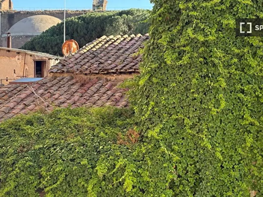 Immagine 12 di Appartamento in affitto  in Via Cavour a Roma
