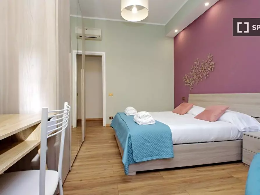 Immagine 15 di Ufficio in affitto  in Via Fidenza a Roma