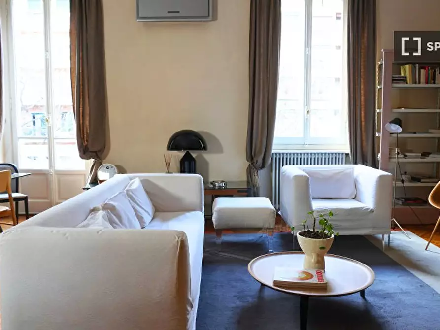 Immagine 5 di Appartamento in affitto  in Via Fratelli Bronzetti a Milano