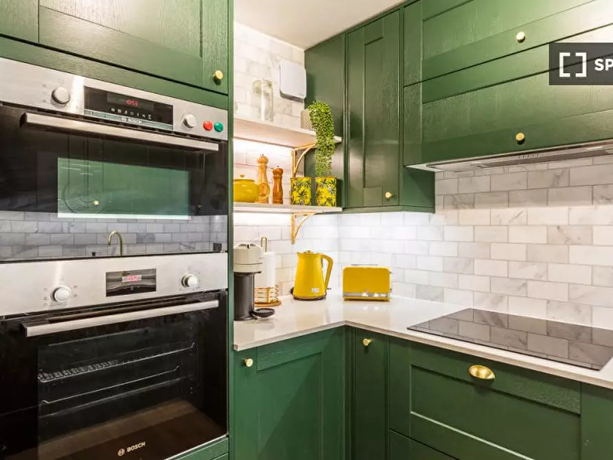 Immagine 9 di Appartamento in affitto  in Campden Street a Kensington