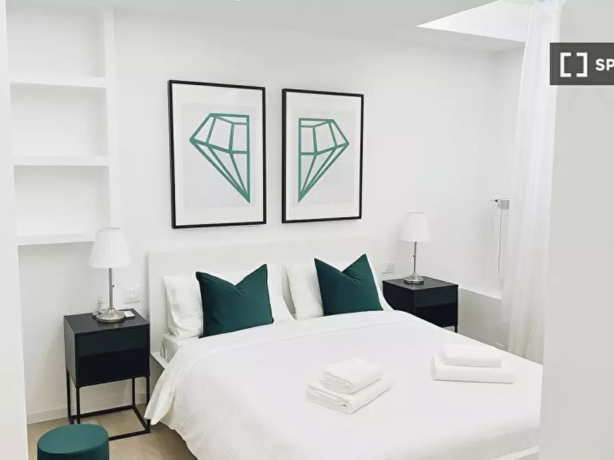 Immagine 10 di Appartamento in affitto  in Viale Legioni Romane a Milano