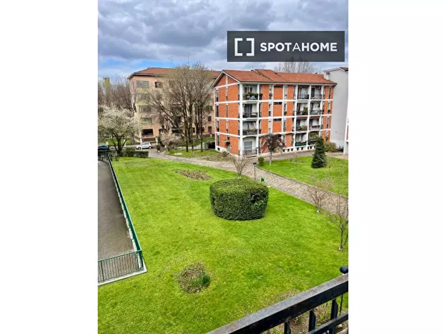 Immagine 7 di Camera condivisa in affitto  in Via Mecenate a Milano