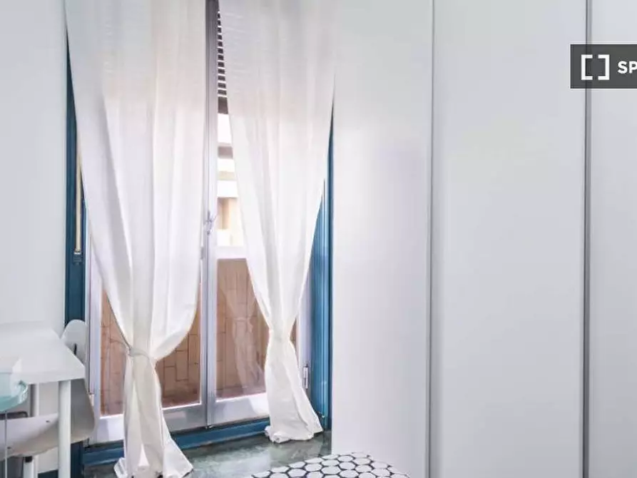 Immagine 4 di Camera condivisa in affitto  in Via Giuseppe Frua a Milano