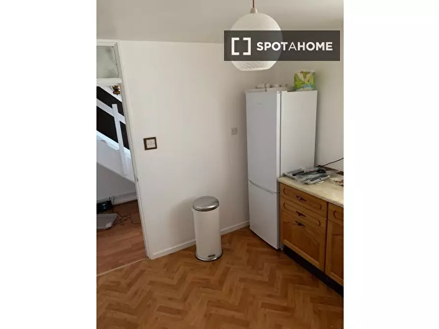 Immagine 4 di Camera condivisa in affitto  in Ballance Rd a Hackney