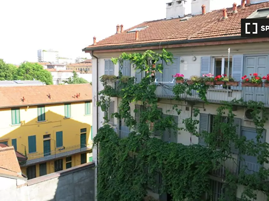 Immagine 15 di Appartamento in affitto  in Via Giovanni Rasori a Milano