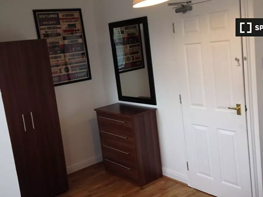 Immagine 6 di Camera condivisa in affitto  in Plough Way a Camberwell