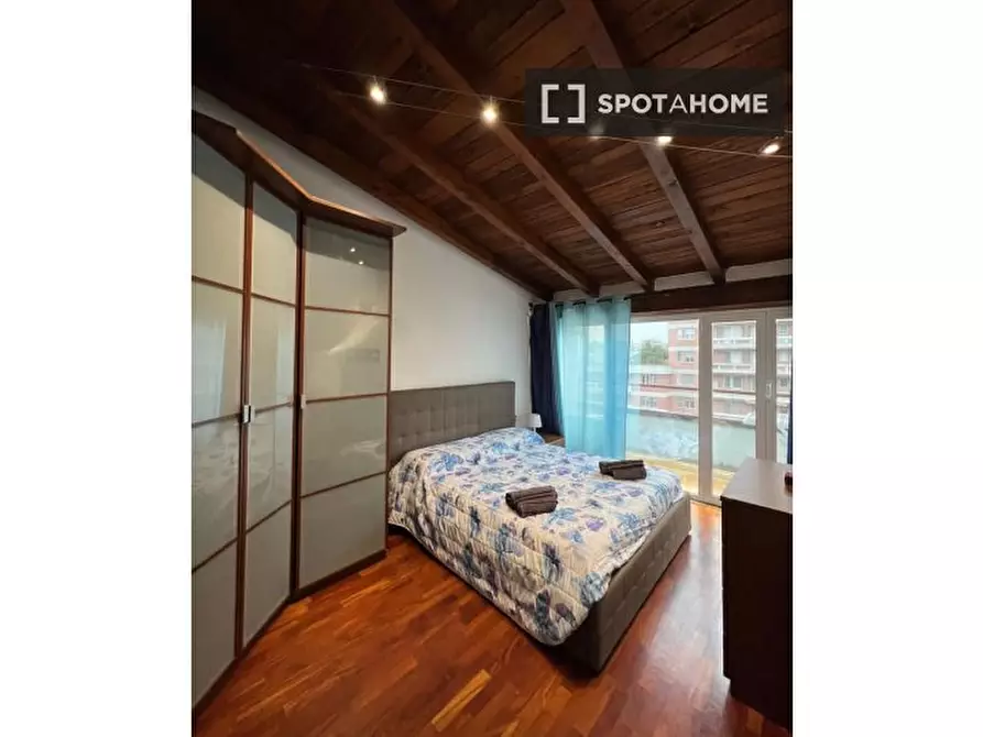 Immagine 10 di Appartamento in affitto  in Via Giuseppe Ripamonti a Milano