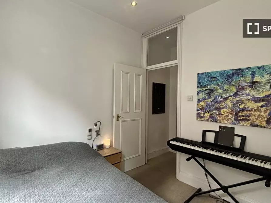 Immagine 18 di Appartamento in affitto  in Dudley Mansions a Paddington