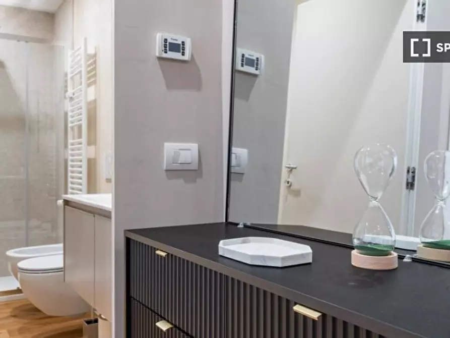 Immagine 10 di Ufficio in affitto  in Via Francesco Daverio a Milano