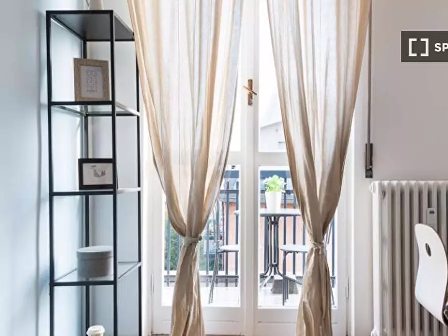 Immagine 8 di Camera condivisa in affitto  in Via delle Acacie Milan a Buccinasco