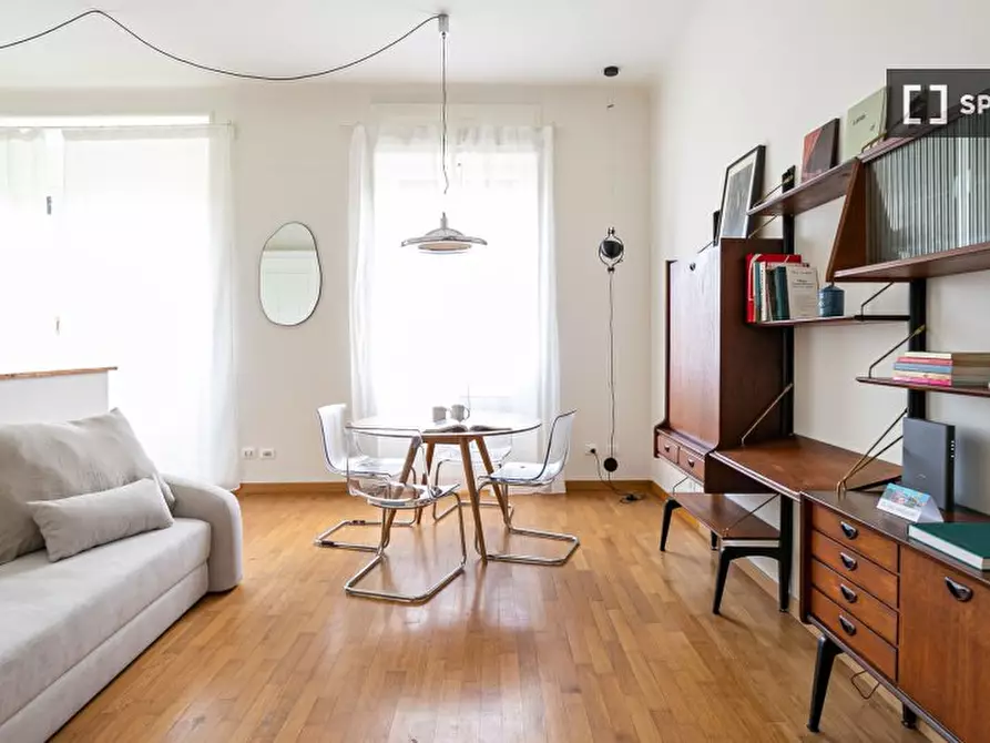 Immagine 1 di Ufficio in affitto  in Piazza Napoli a Milano