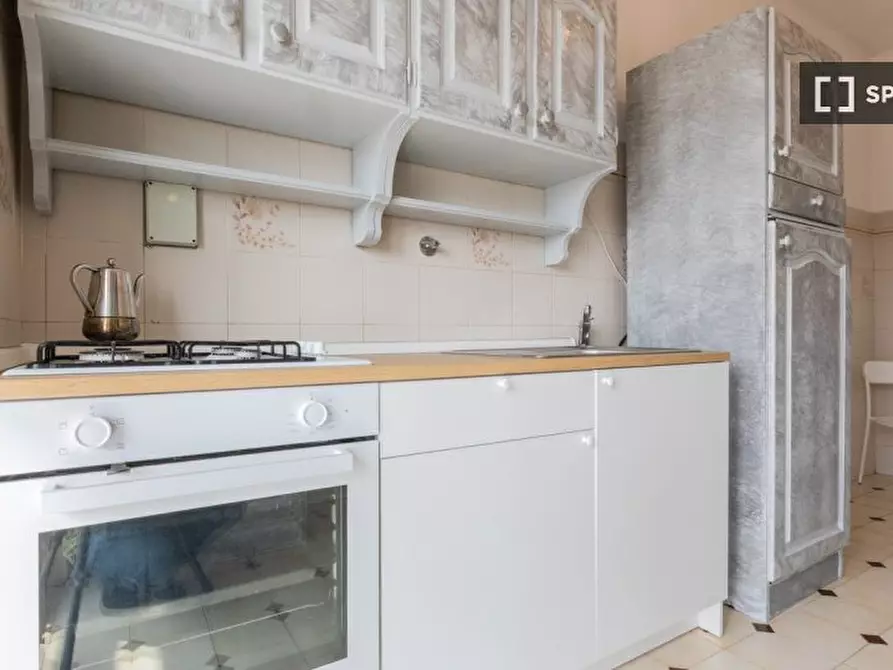 Immagine 14 di Appartamento in affitto  in Via Giulio Biglieri a Torino