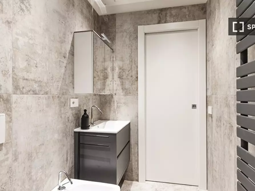 Immagine 12 di Appartamento in affitto  in Piazza Giovanni Perego a Milano