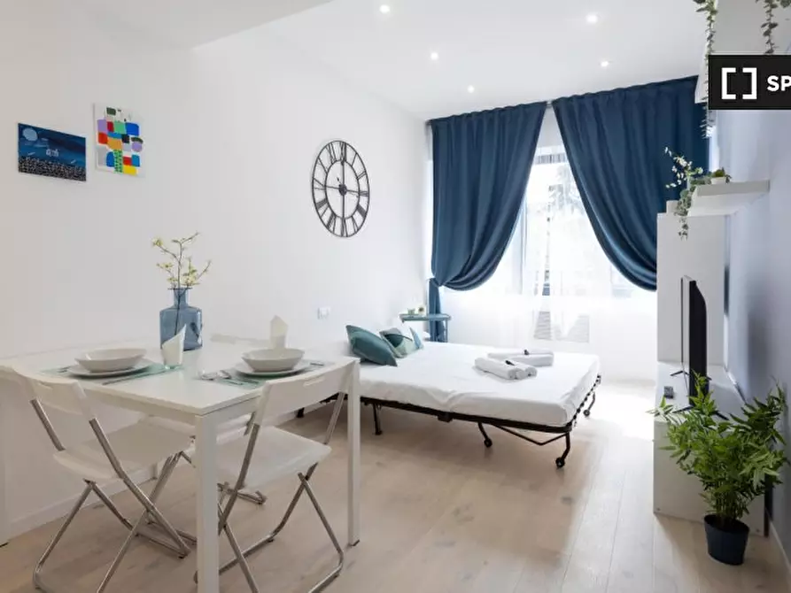 Immagine 3 di Appartamento in affitto  in Via Cesare Arici a Milano