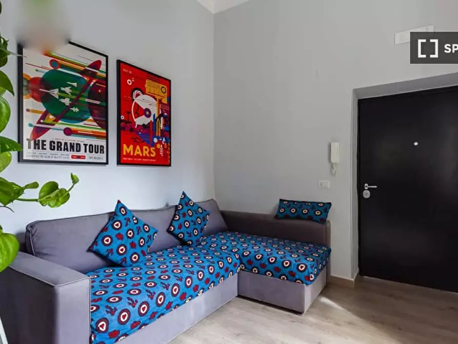 Immagine 10 di Appartamento in affitto  in Vico Santa Maria della Purità a Napoli
