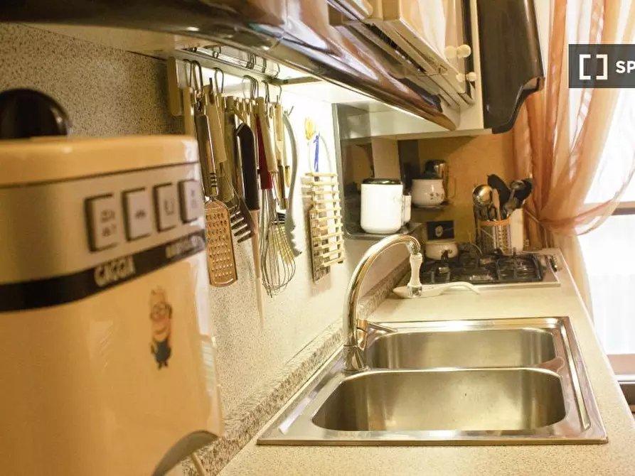 Immagine 7 di Appartamento in affitto  in Via Caduti di Cefalonia a Firenze