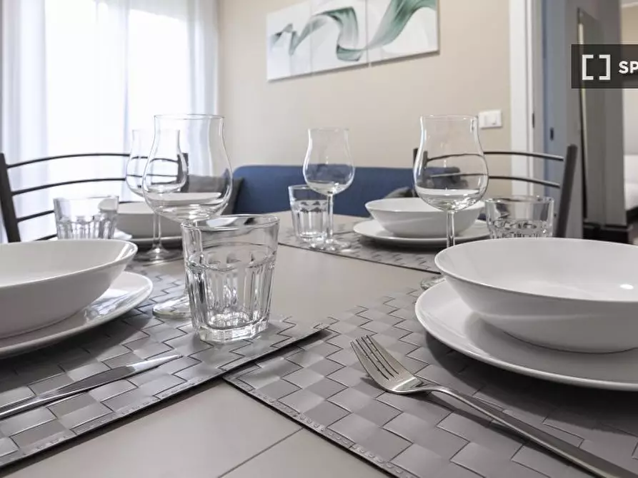 Immagine 6 di Appartamento in affitto  in Via Policarpo Petrocchi a Milano