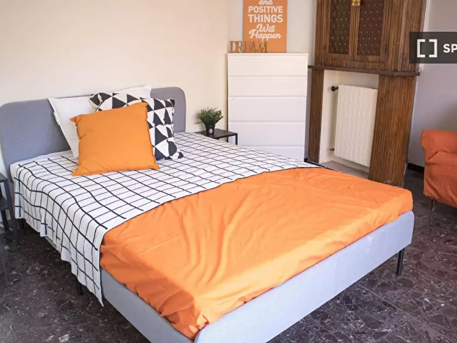 Immagine 7 di Camera condivisa in affitto  in Via Ariosto n a Cagliari