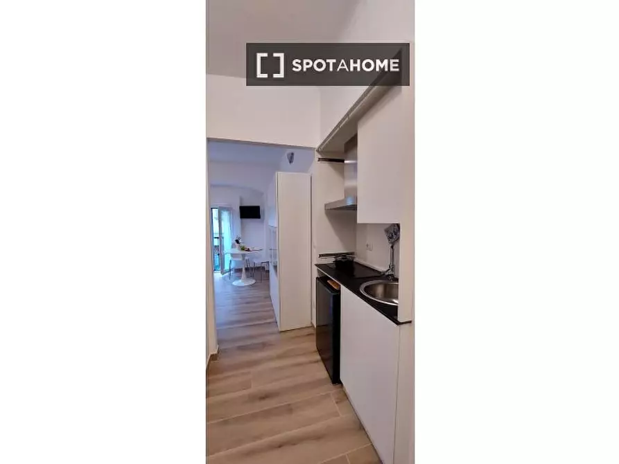 Immagine 10 di Ufficio in affitto  in Via Savona a Milano