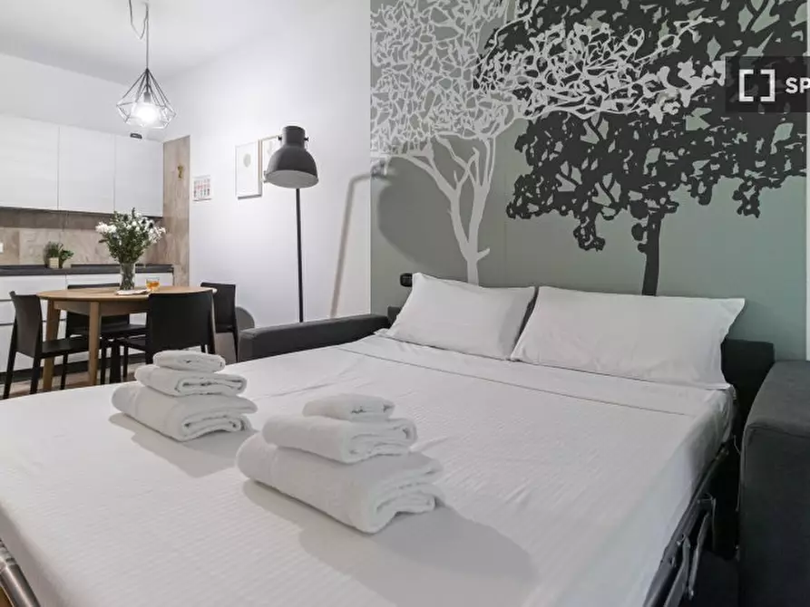 Immagine 2 di Ufficio in affitto  in Via Francesco Londonio a Milano