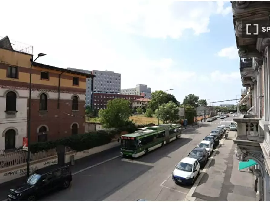 Immagine 15 di Appartamento in affitto  in Via Giovanni Battista Varè a Milano