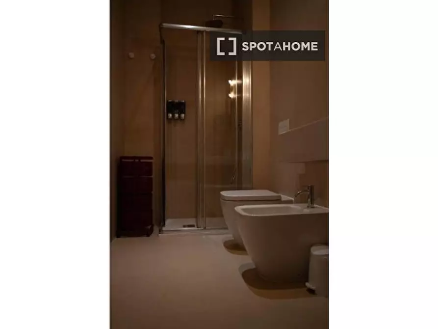 Immagine 14 di Appartamento in affitto  in Via Nicola Palmieri a Milano