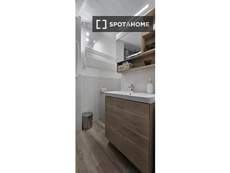 Immagine 13 di Ufficio in affitto  in Via Saluzzo a Torino