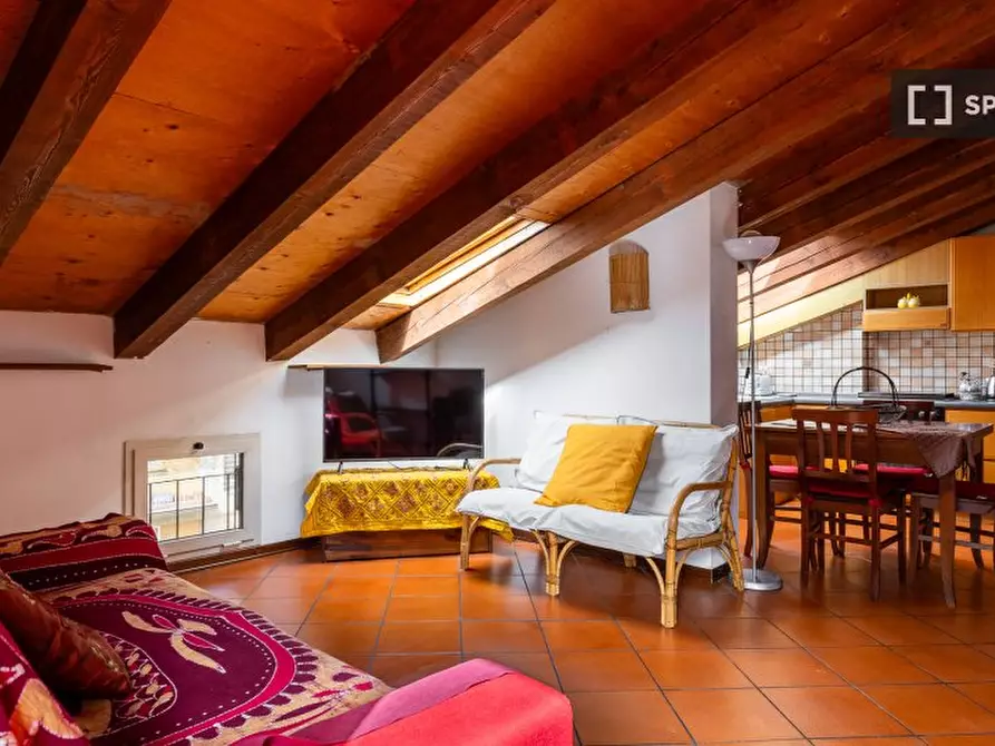 Immagine 1 di Appartamento in affitto  in Via del Piombo a Bologna