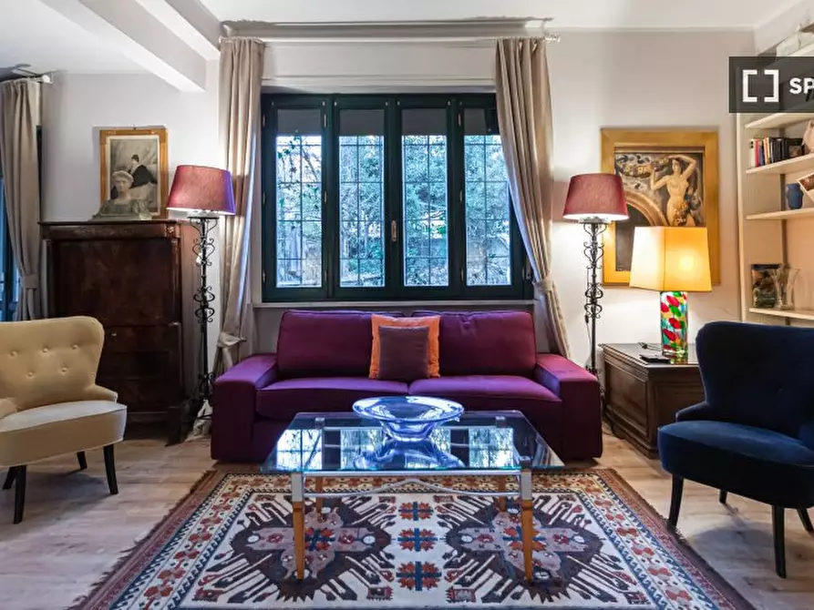 Immagine 1 di Appartamento in affitto  in Via Filippo Argelati a Milano