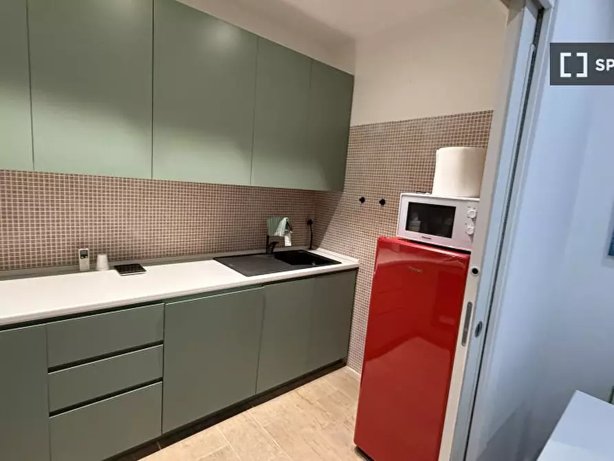 Immagine 5 di Camera condivisa in affitto  in Corso Secondigliano a Napoli