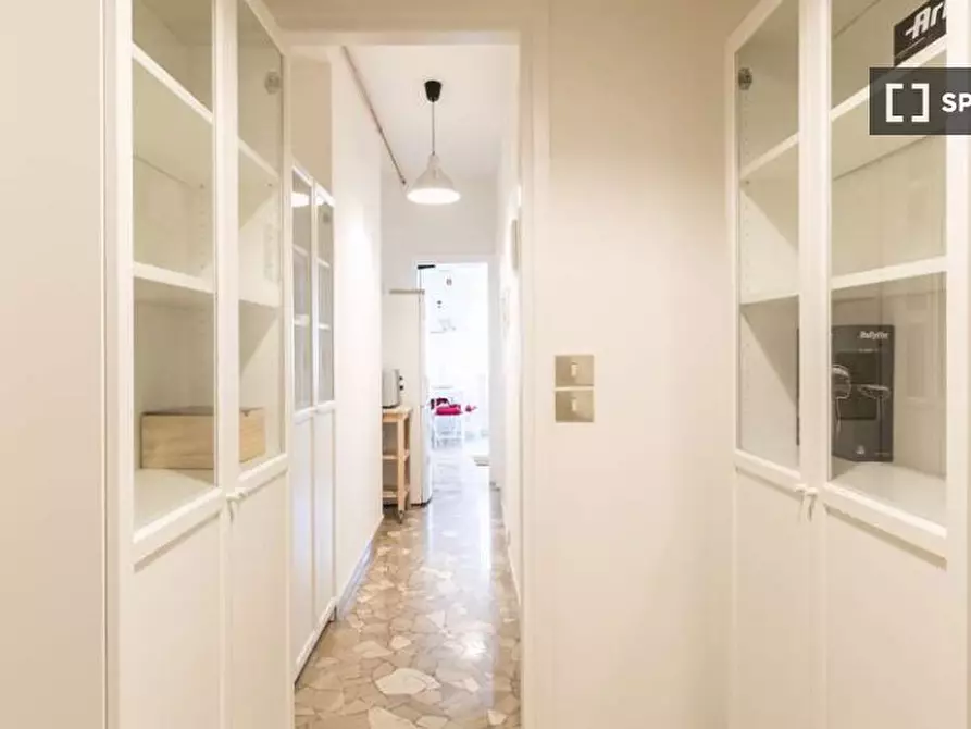 Immagine 19 di Camera condivisa in affitto  in Via Pasquale Fornari a Milano