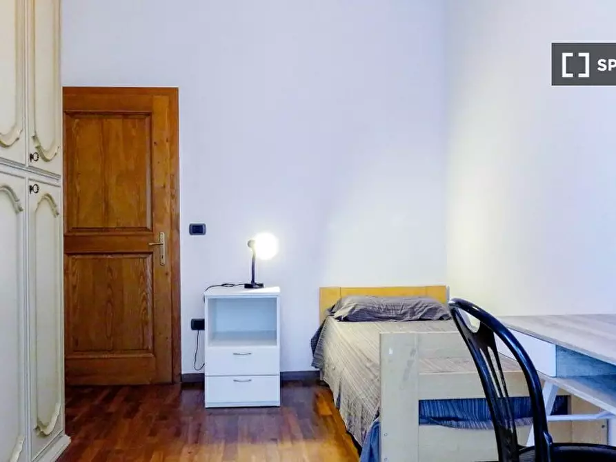 Immagine 18 di Camera condivisa in affitto  in Via Malvasia a Trento