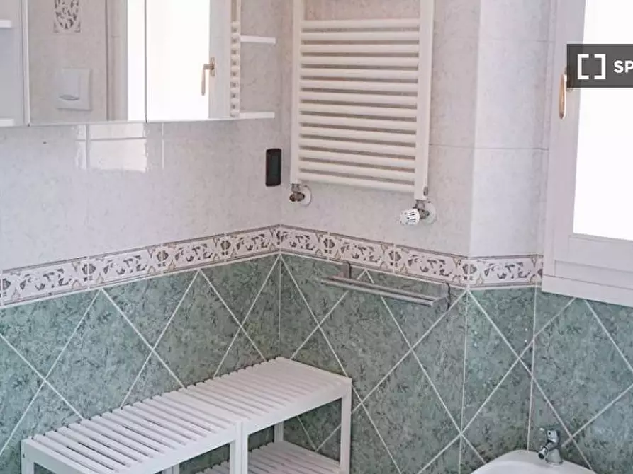 Immagine 13 di Camera condivisa in affitto  in Via Santa Croce a Bologna