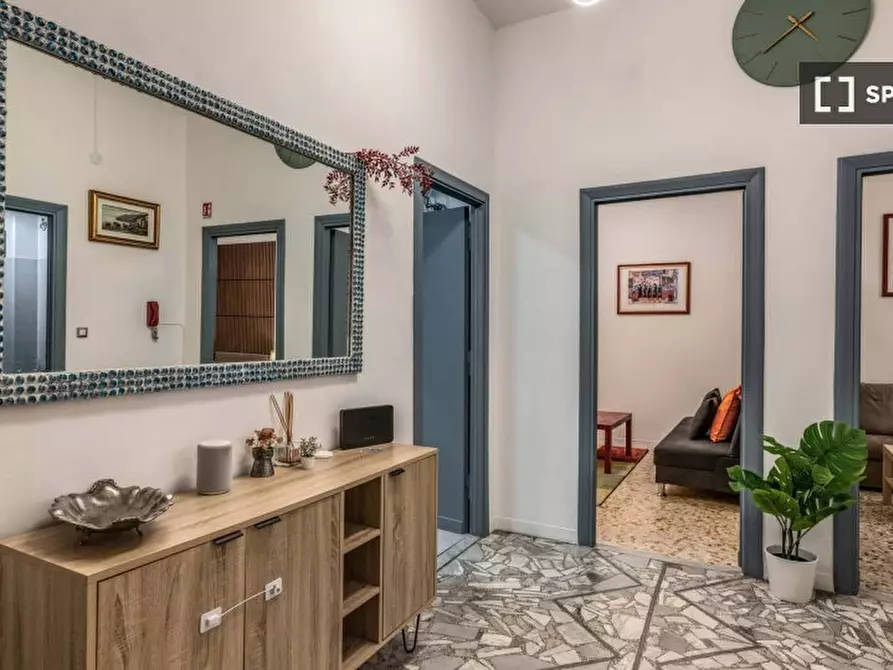 Immagine 18 di Appartamento in affitto  in Via Vestricio Spurinna a Roma