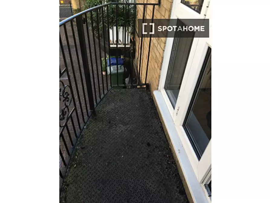 Immagine 18 di Camera condivisa in affitto  in Fendall St a Camberwell