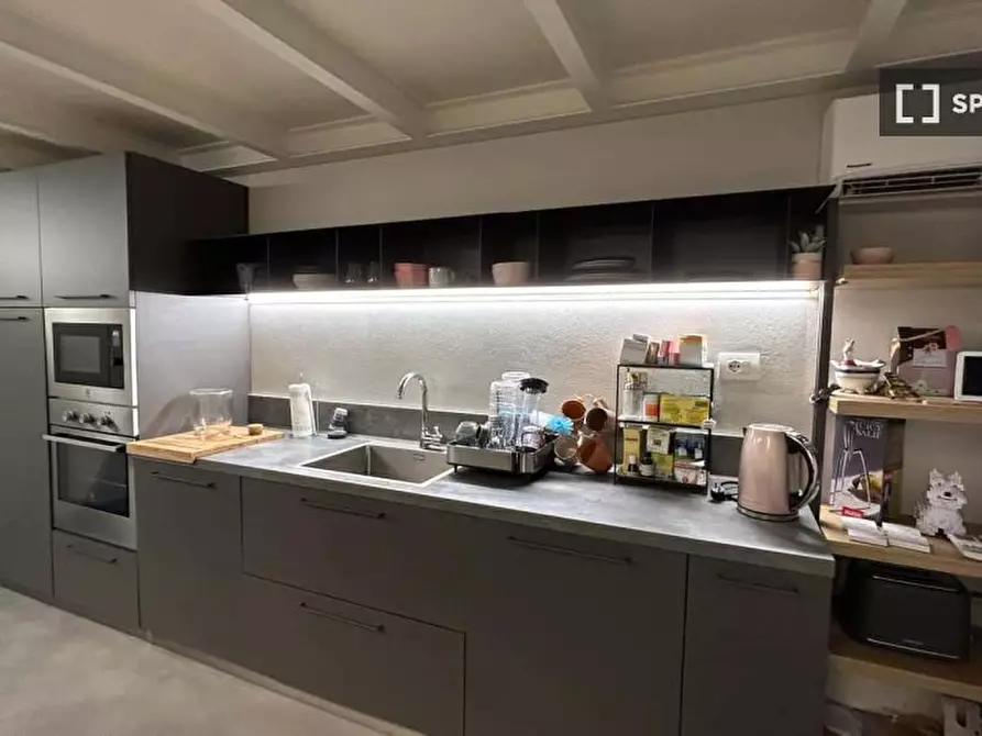 Immagine 10 di Appartamento in affitto  in Piazza Argentina a Milano