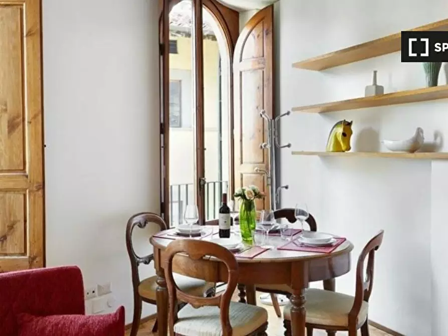 Immagine 11 di Appartamento in affitto  in Costa Scarpuccia a Firenze