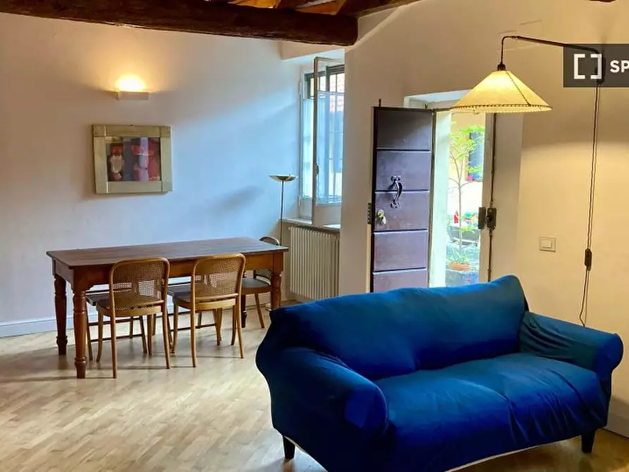 Immagine 3 di Appartamento in affitto  in Via Filippo Argelati a Milano