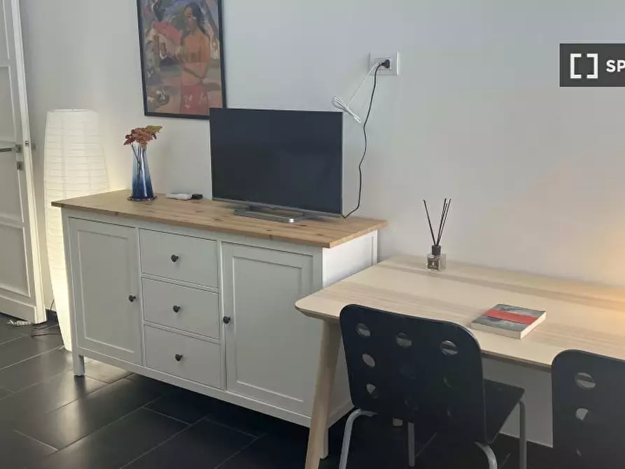 Immagine 16 di Appartamento in affitto  in Via S. Vincenzo de' Paoli a Roma