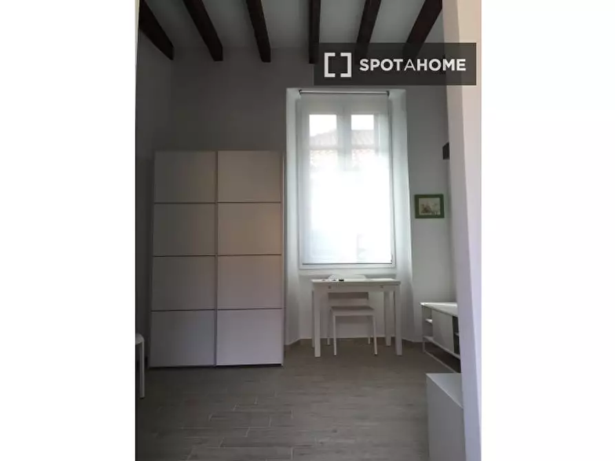 Immagine 3 di Ufficio in affitto  in Via Savona a Milano