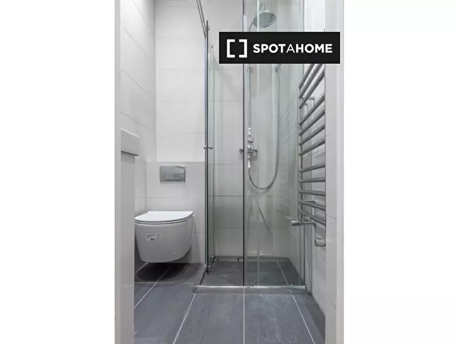 Immagine 2 di Appartamento in affitto  in Bethnal Green Rd a Poplar