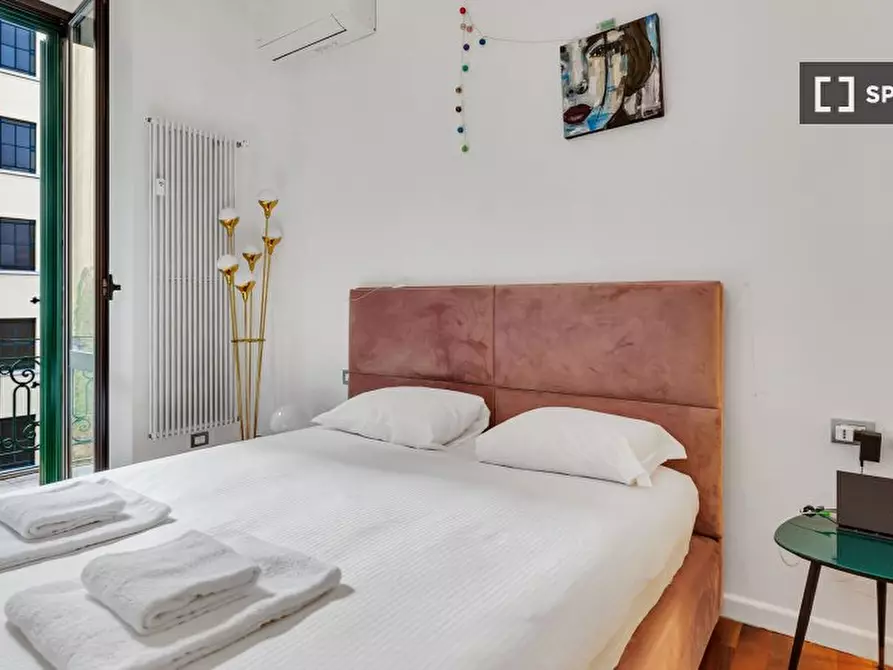 Immagine 8 di Appartamento in affitto  in campionesi a Milano