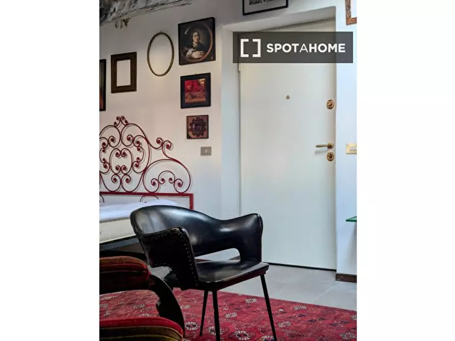 Immagine 15 di Ufficio in affitto  in Via dei Transiti a Milano