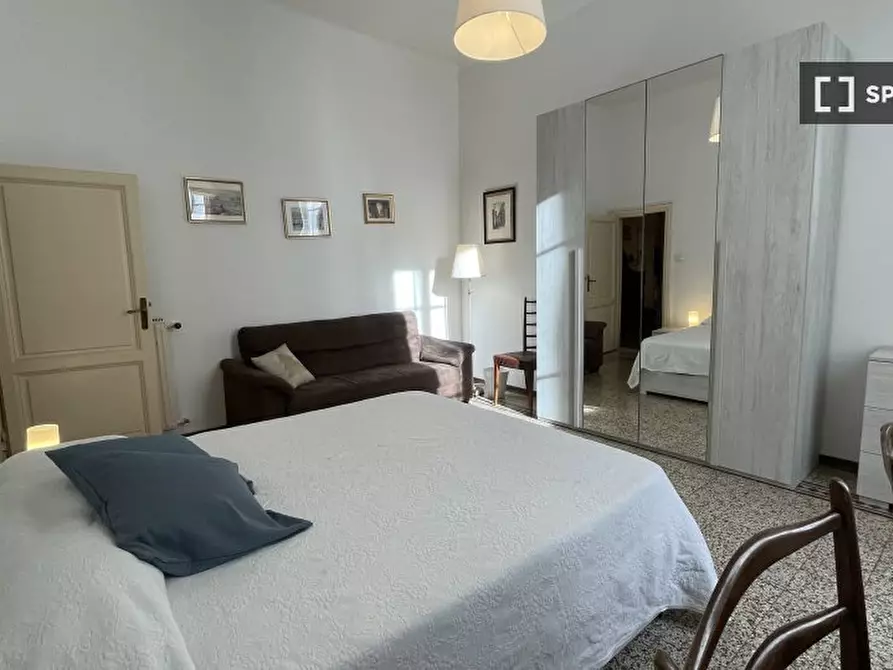 Immagine 14 di Camera condivisa in affitto  in Via Cesare Guasti a Firenze