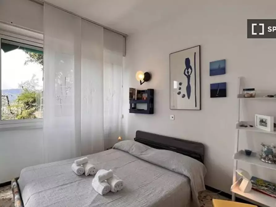 Immagine 7 di Appartamento in affitto  in Via Val di Sole a Rapallo